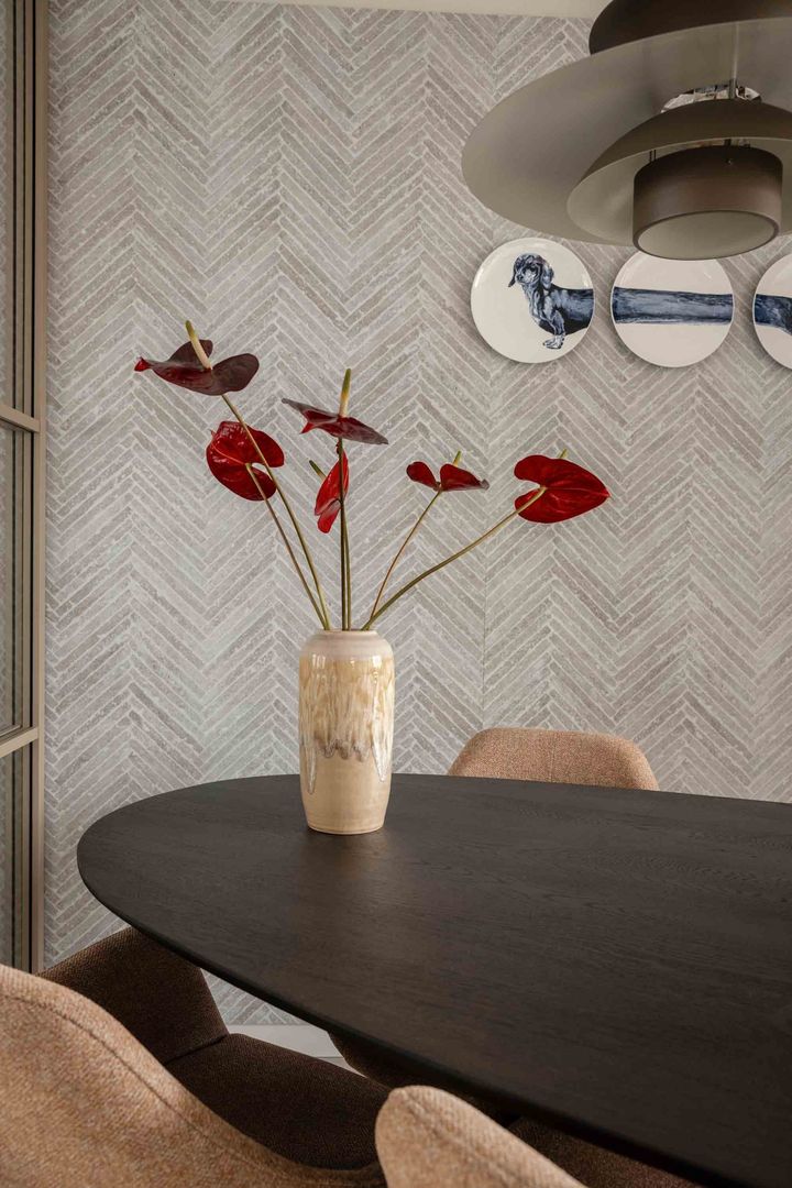 Eijerkamp Collectie Scelta Eettafel