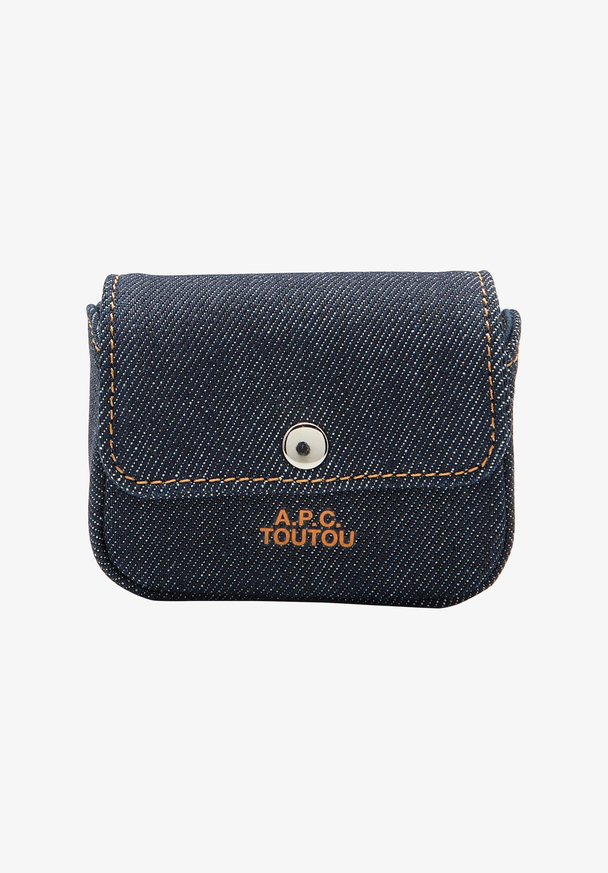 Etui A Sachets Pour Chien - Indigo