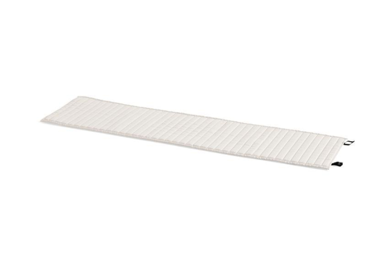 Hay Quilted kussen voor Palissade chaise longue Olive