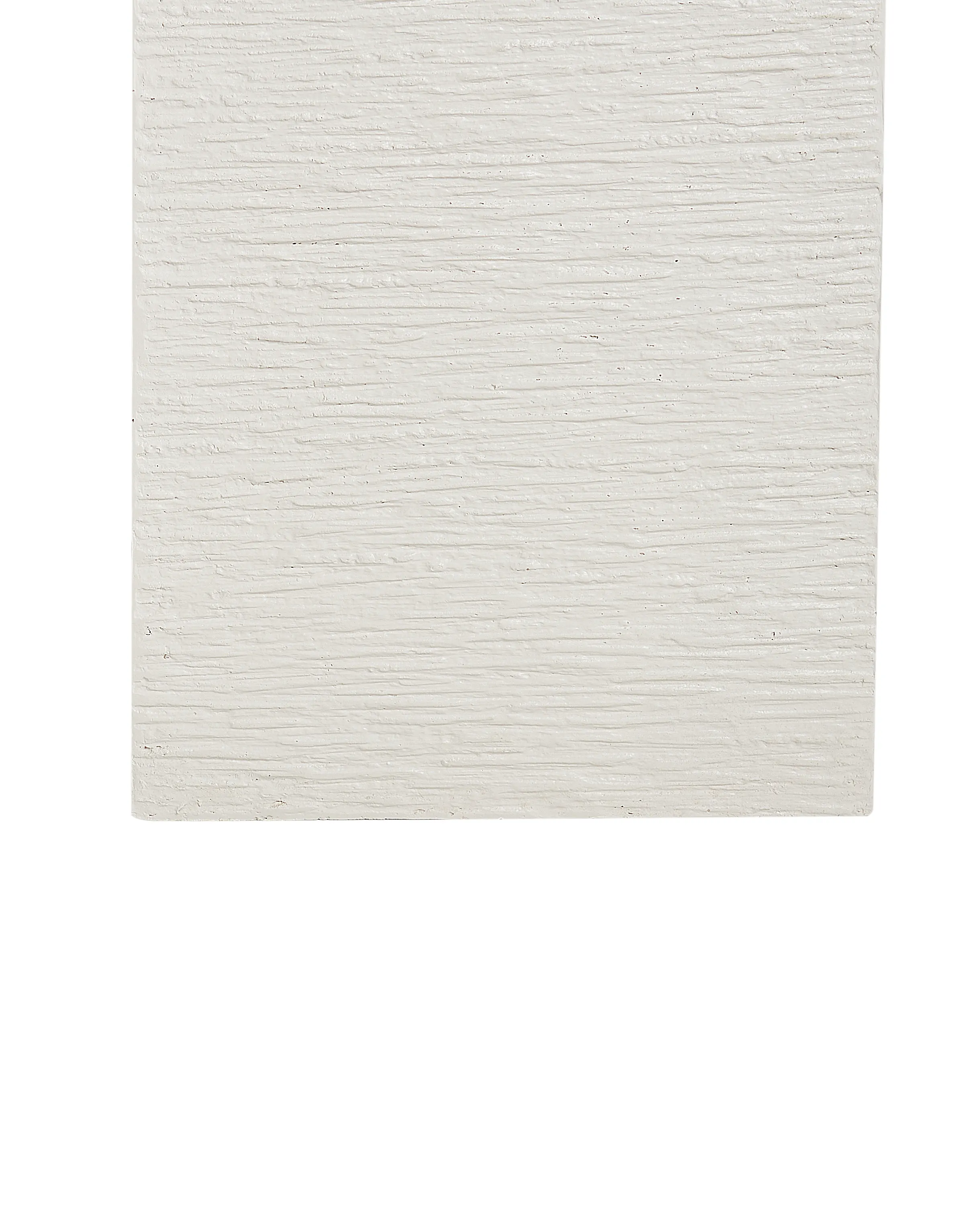 Bloempot DION 40 cm Lichtbeige