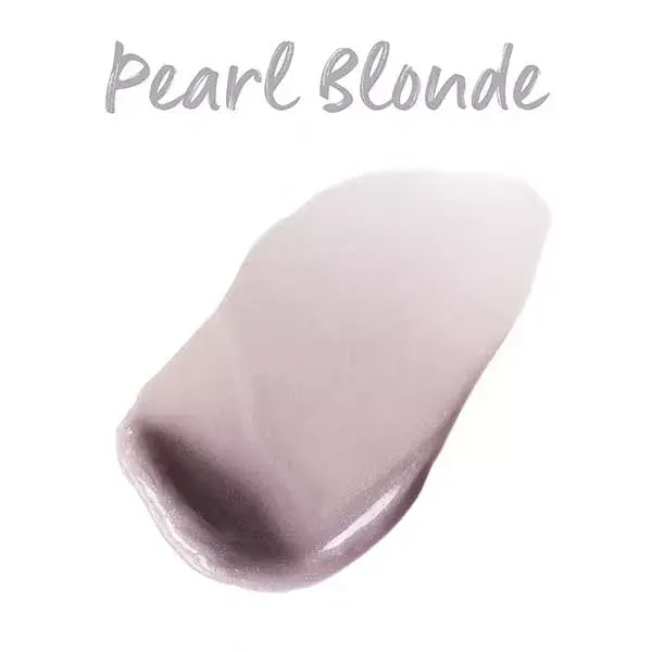 Máscara de coloração Wella Professionals Color Fresh Pearl Blonde 150ml