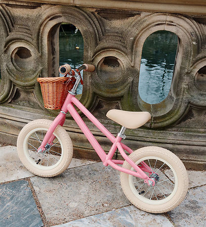 Konges Sløjd L?becykel - Sparkling Pink