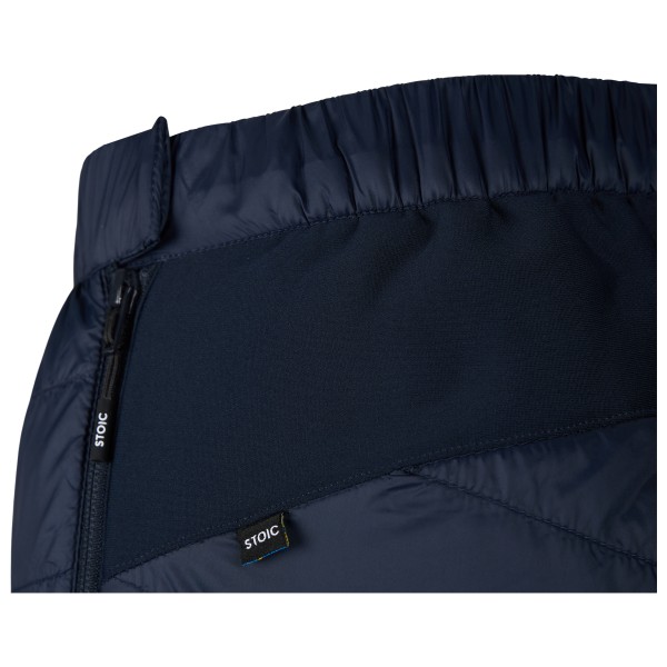 Stoic - MountainWool60 KilvoSt. II Padded 3/4 Pants - Pantalon synthétique
