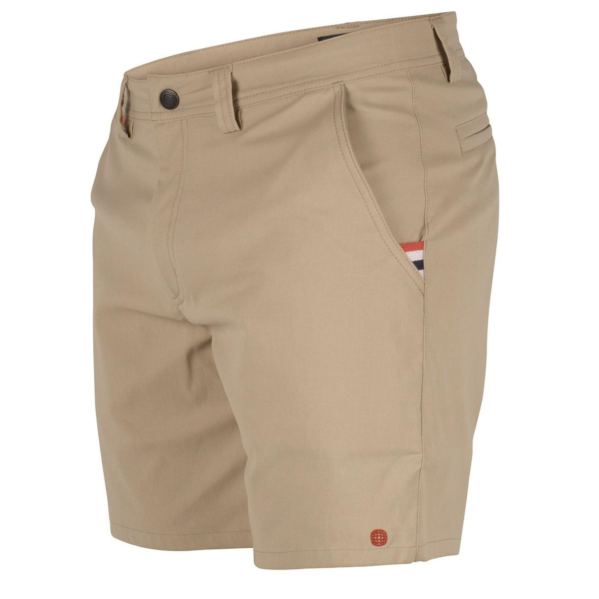 Amundsen<br>8incher Deck Shorts Mens