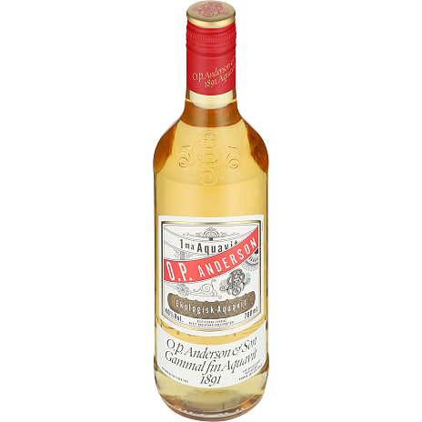 Akvavit øko