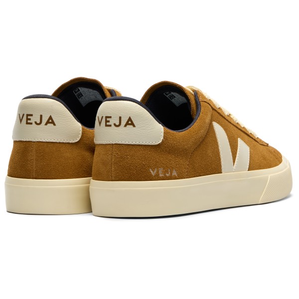 Veja - Women's Campo - Baskets