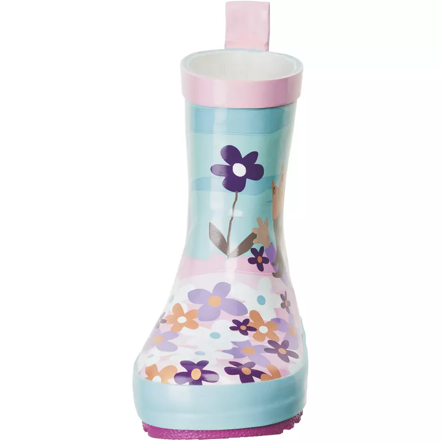 Sterntaler Gummistiefel rosa