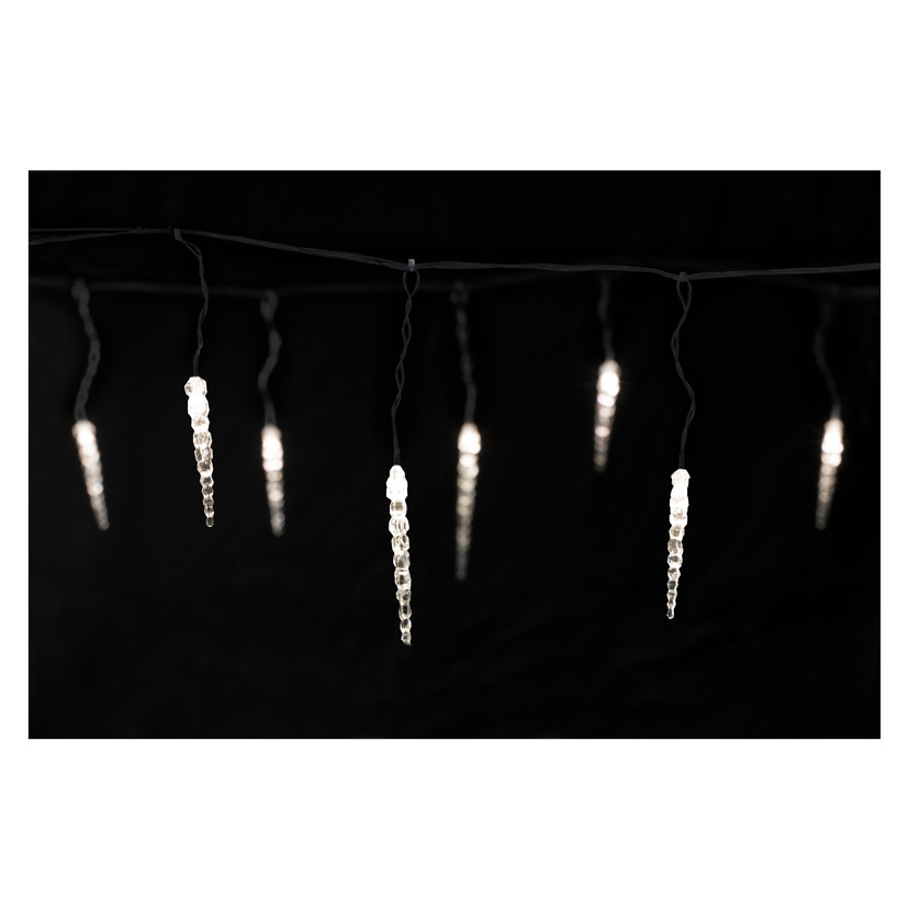 Istappslynge LED 4 m IP44