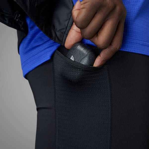Collant trail ADIDAS OTR TIGHT BLACK