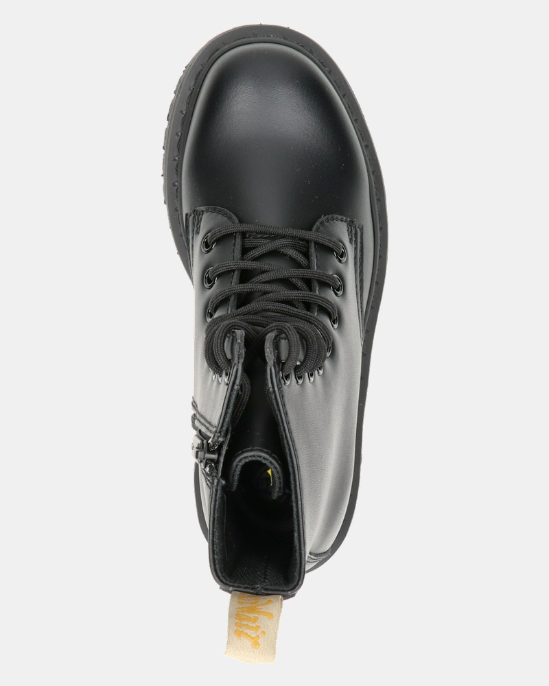 Dr. Martens Vegan Jadon II Mono Veterboots  - zwart