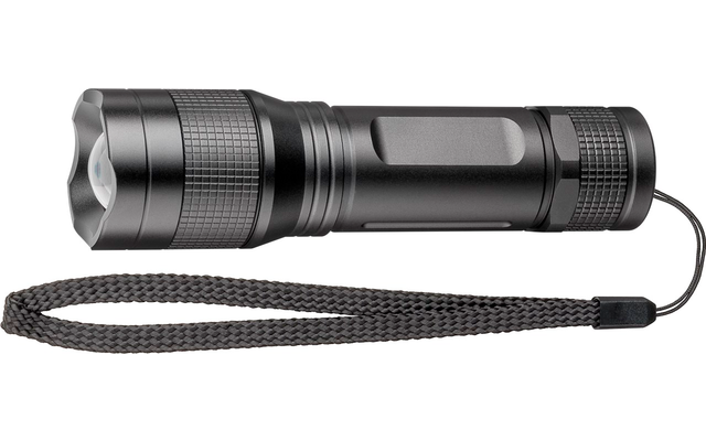 Goobay LED-Taschenlampe High Bright 300