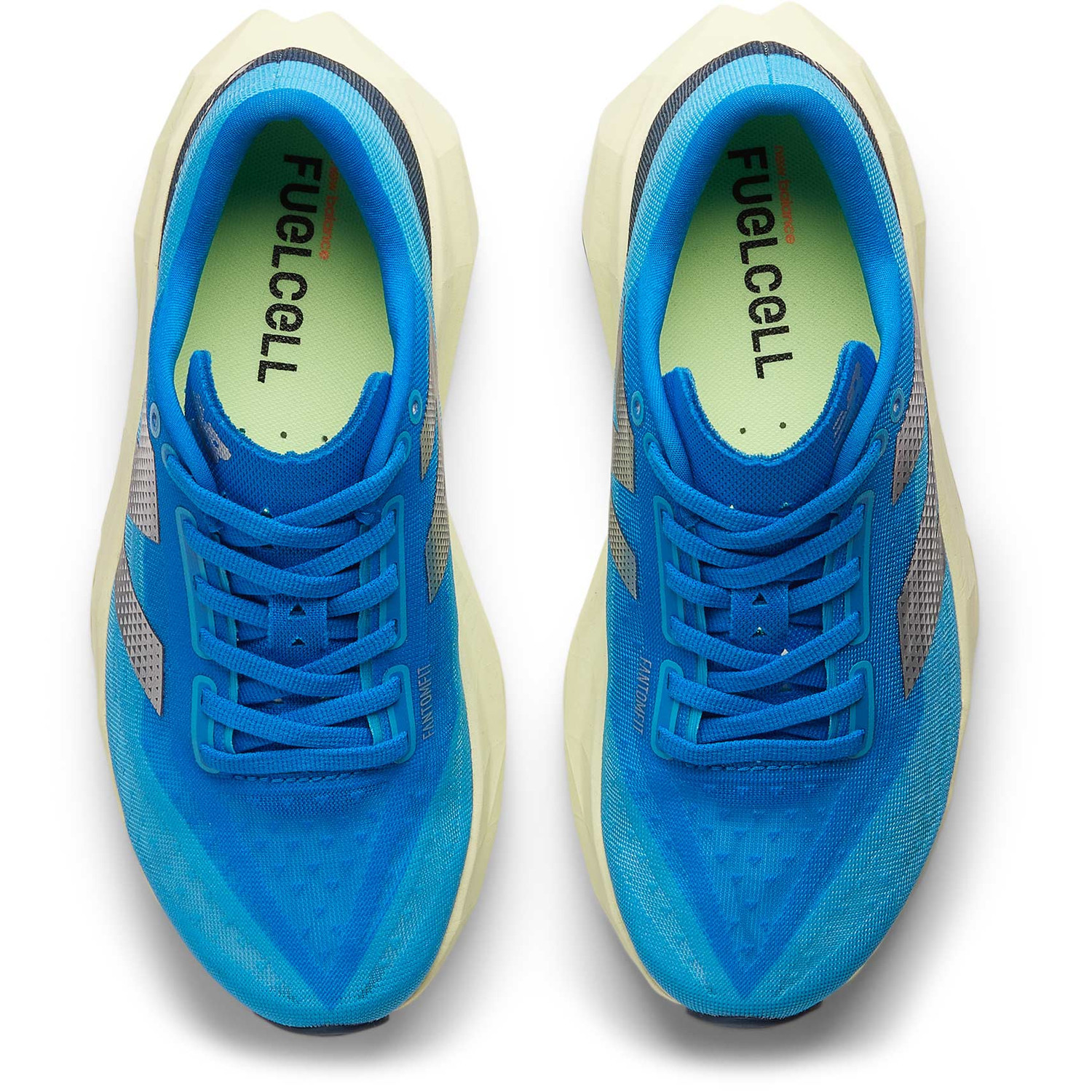New Balance Fuelcell Rebel v4 Dames