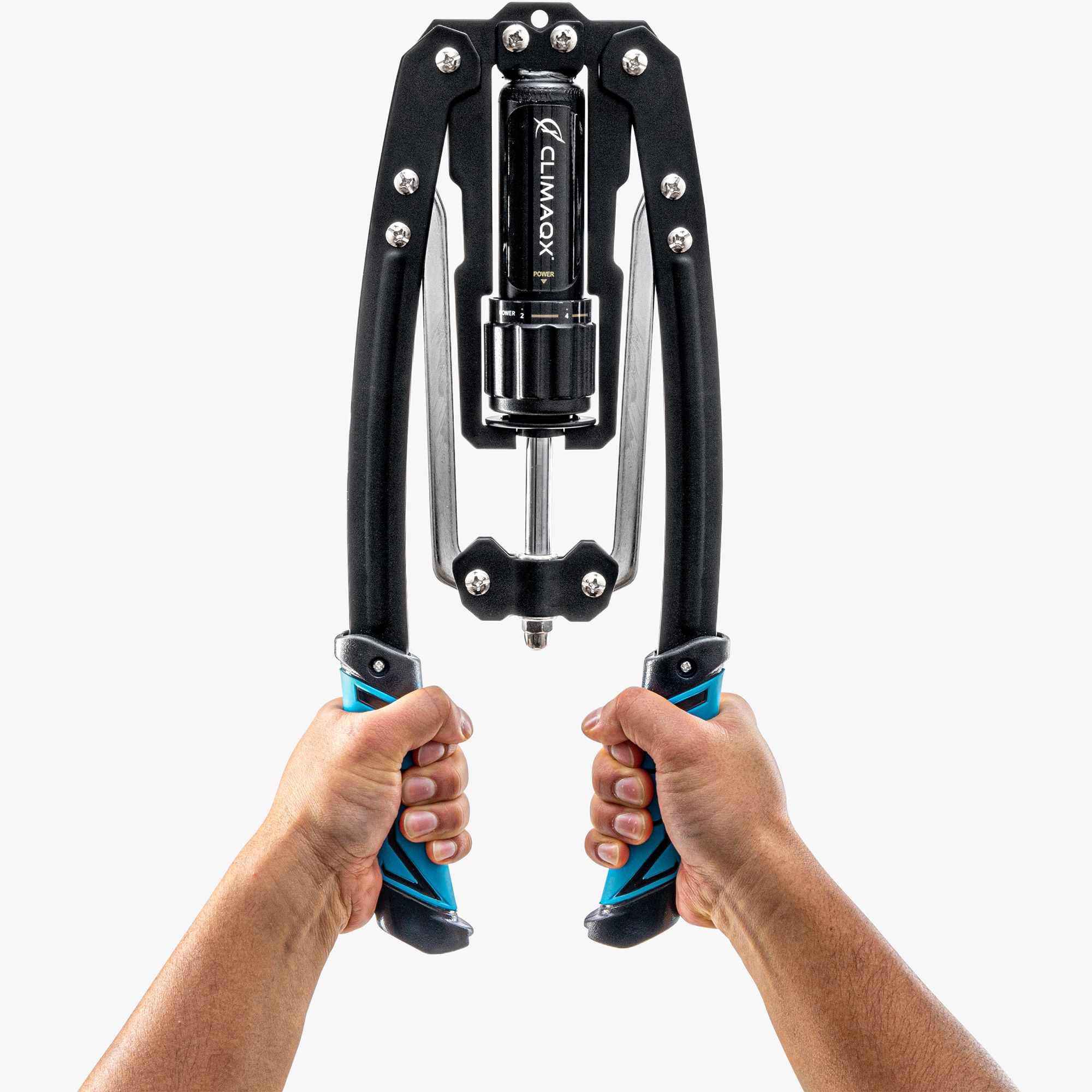 CLIMAQX Chest Blaster