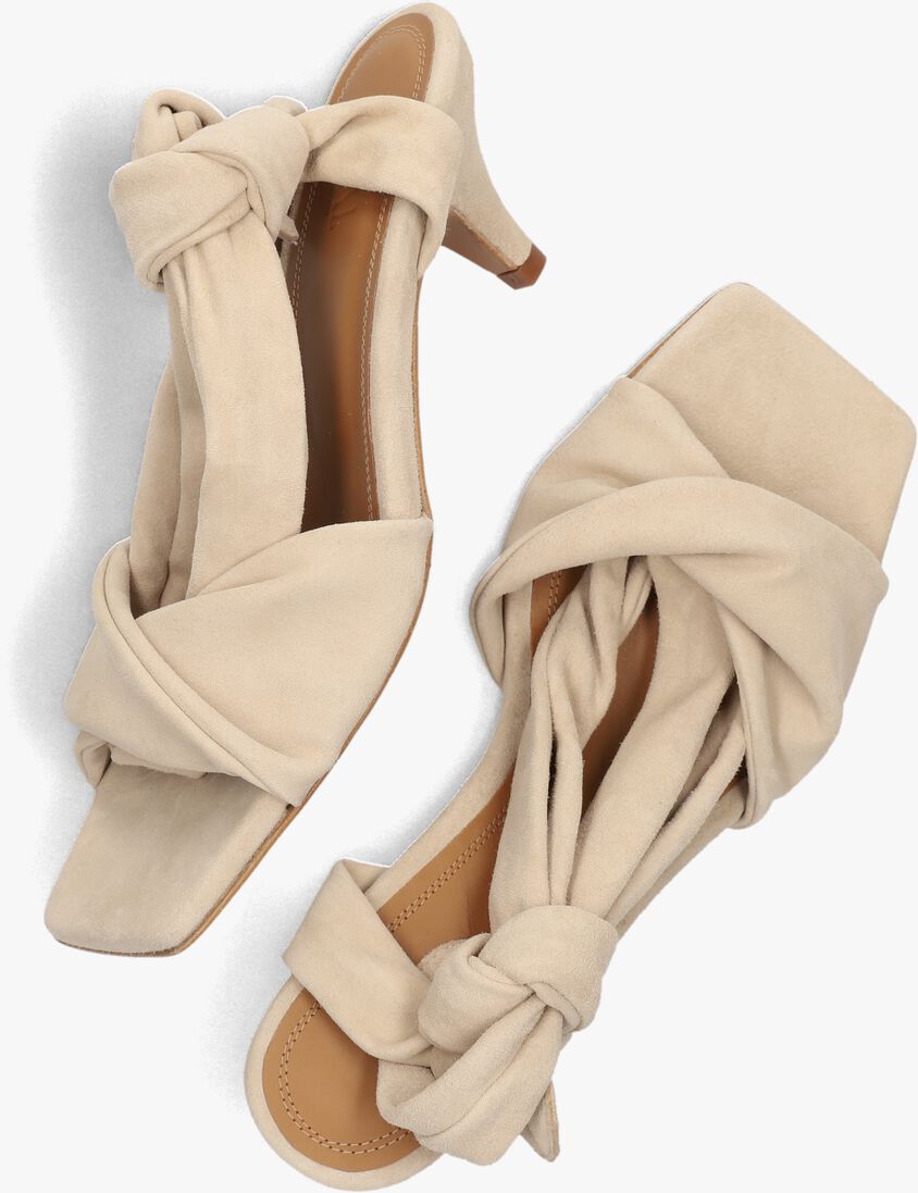 TORAL beige toral sandalen sara