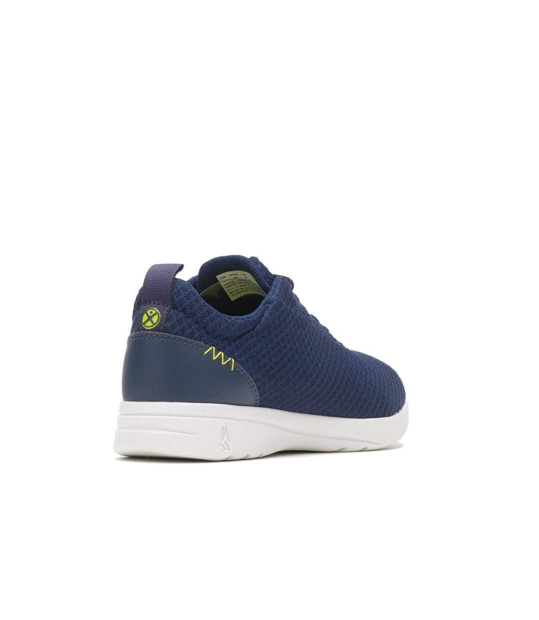Hush Puppies - Chaussures GOOD - Femme (Bleu marine) - UTFS7829