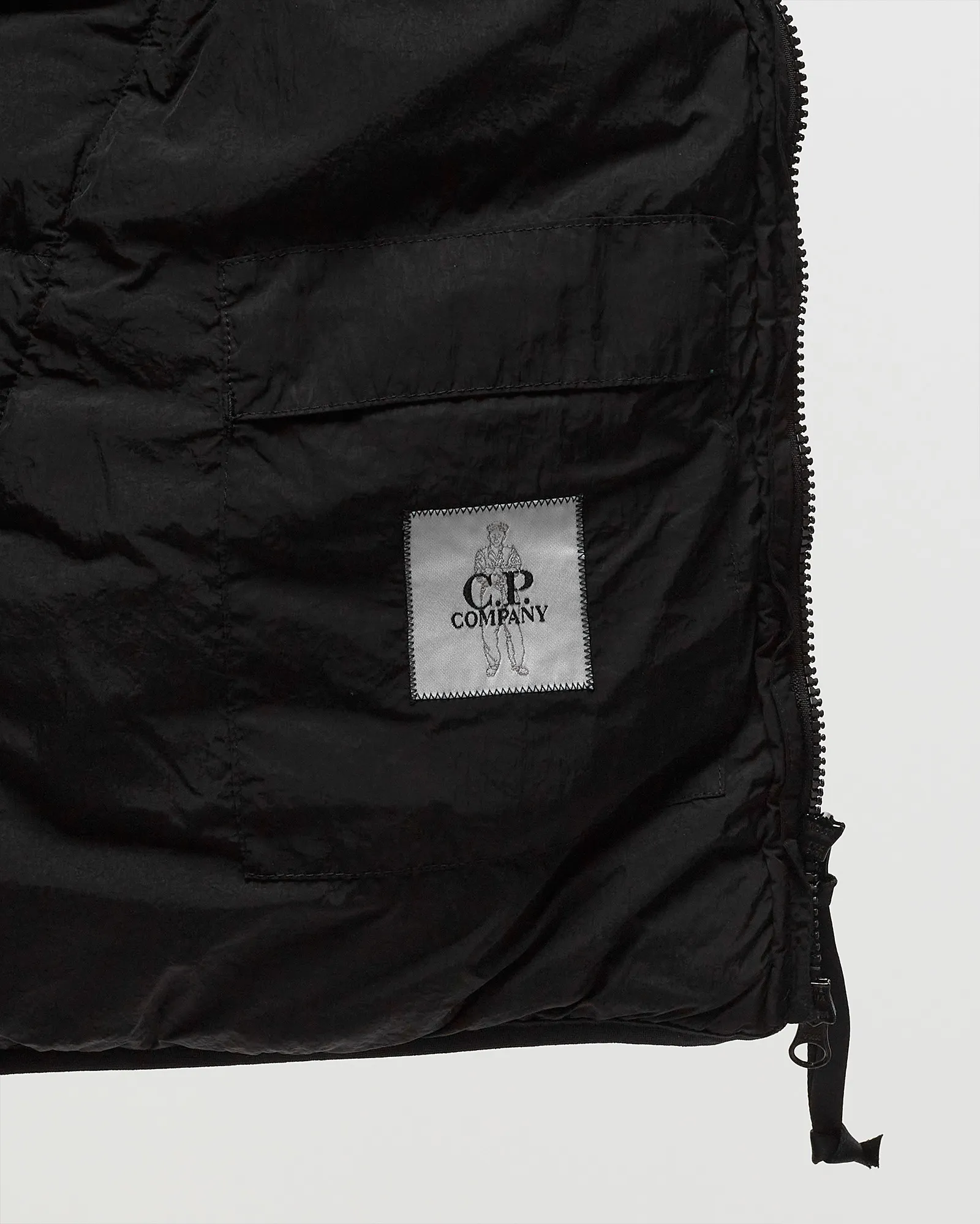 C.P. Company OUTERWEAR - VEST