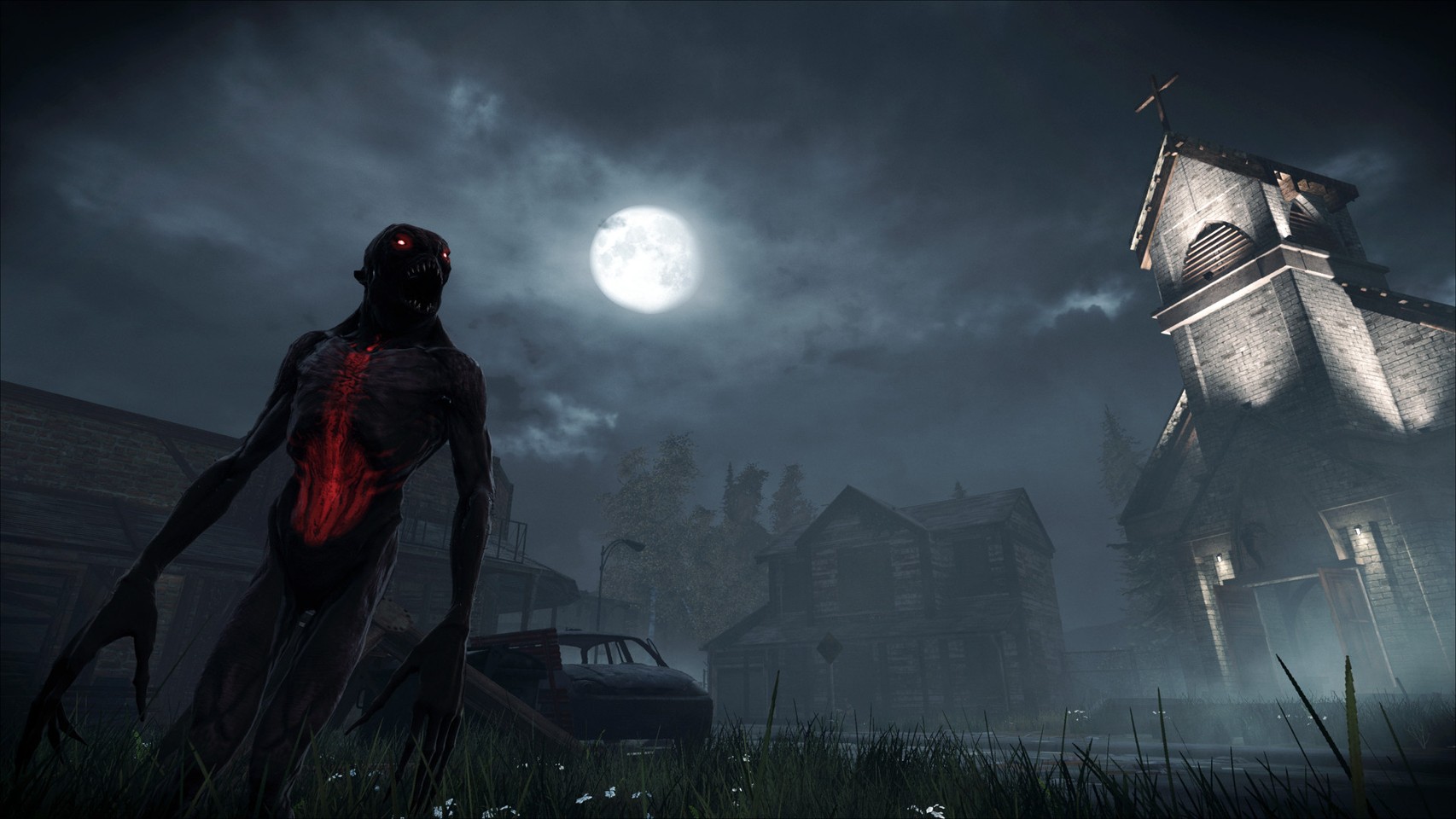 Alone in the Dark: Illumination™- PC