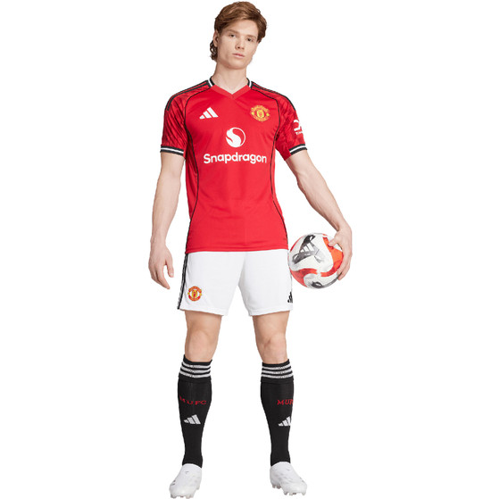 adidas Manchester United Thuis Short 2025/2026