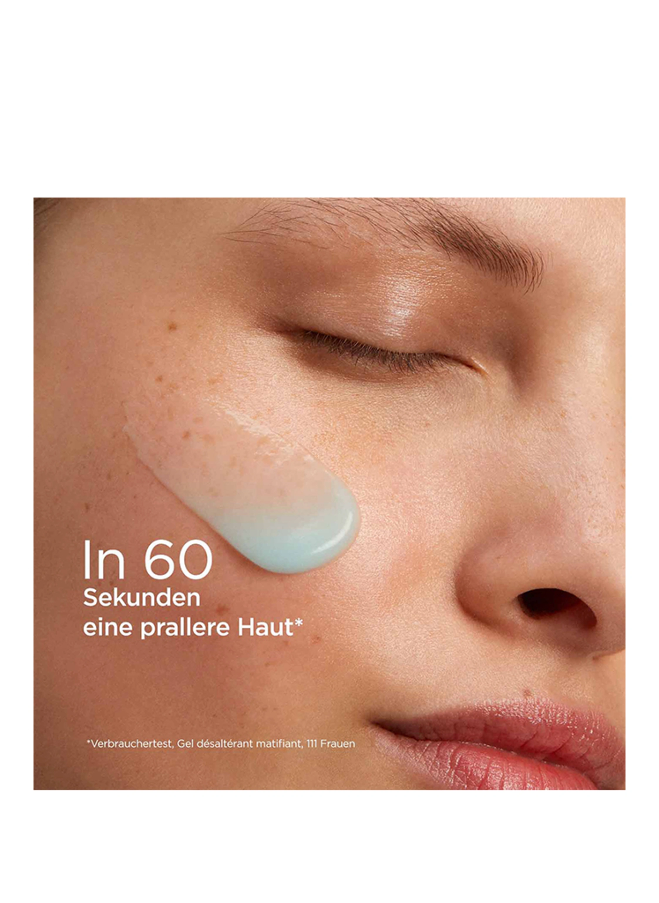 CLARINS HYDRA-ESSENTIEL