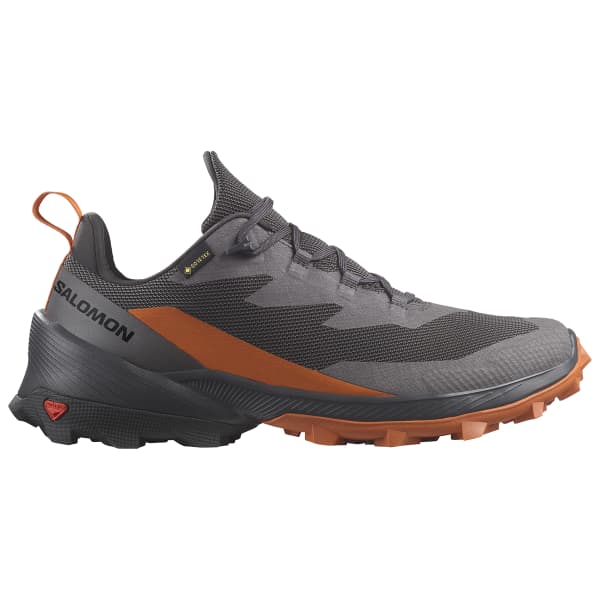Chaussure de randonnée basse SALOMON CROSS OVER 2 GORE-TEX