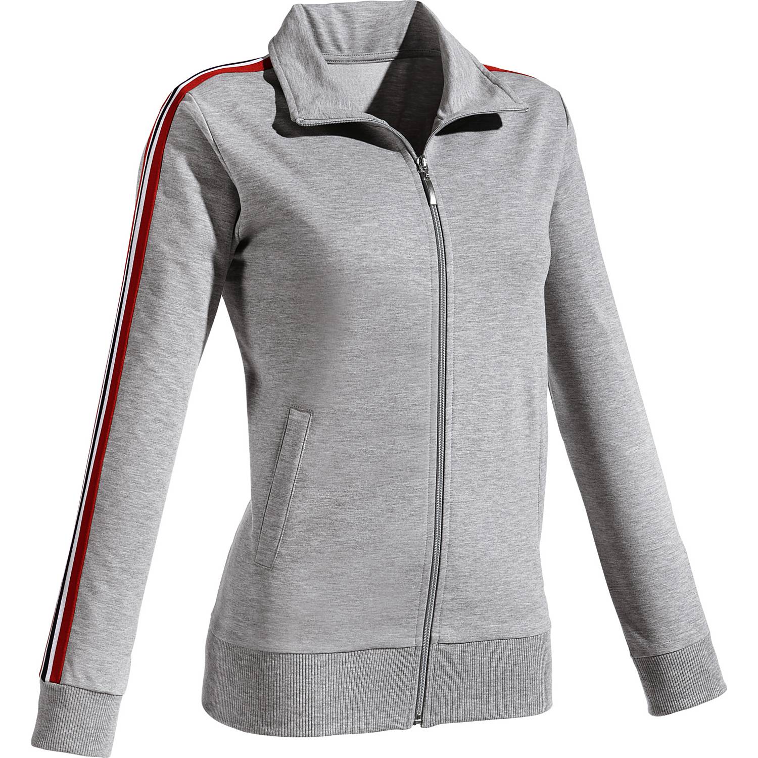 Erwin Müller Sweat Damen-Freizeitjacke