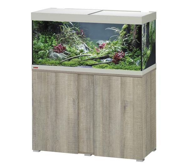 EHEIM Aquarium Vivaline LED, Dekorbrett