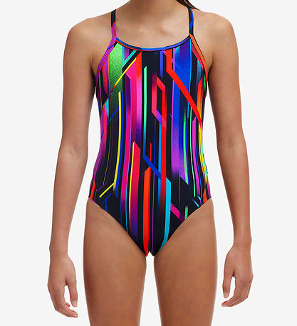 Funkita Bådedragt - Diamond Back - UV50+ - Baby Dreamer