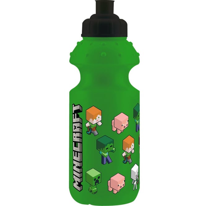 Minecraft - Sport-Trinkflasche
