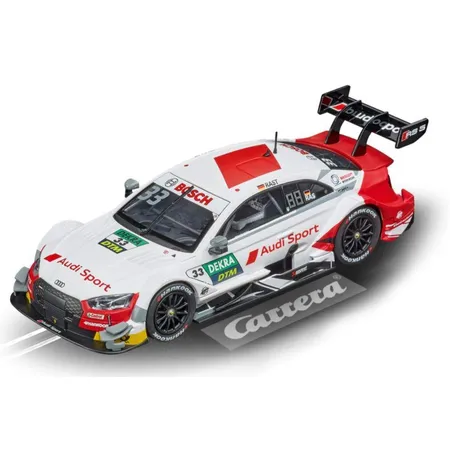 Carrera DIGITAL 132 - Audi RS 5 DTM „R.Rast, No.33“