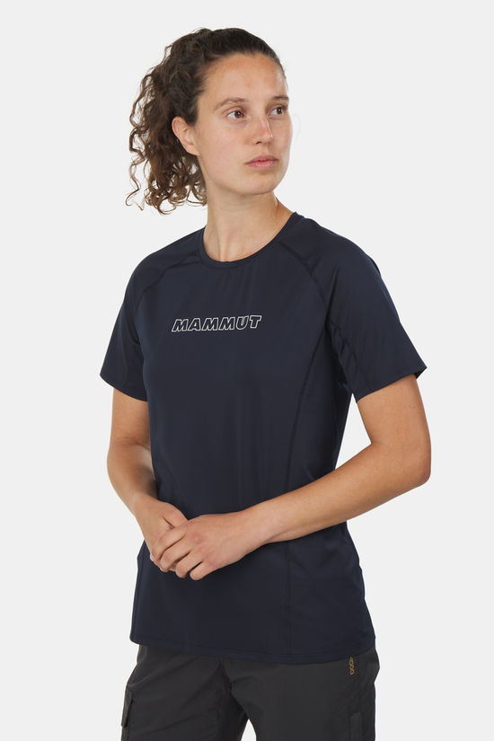 Mammut Mammut Selun FL T-Shirt Dames