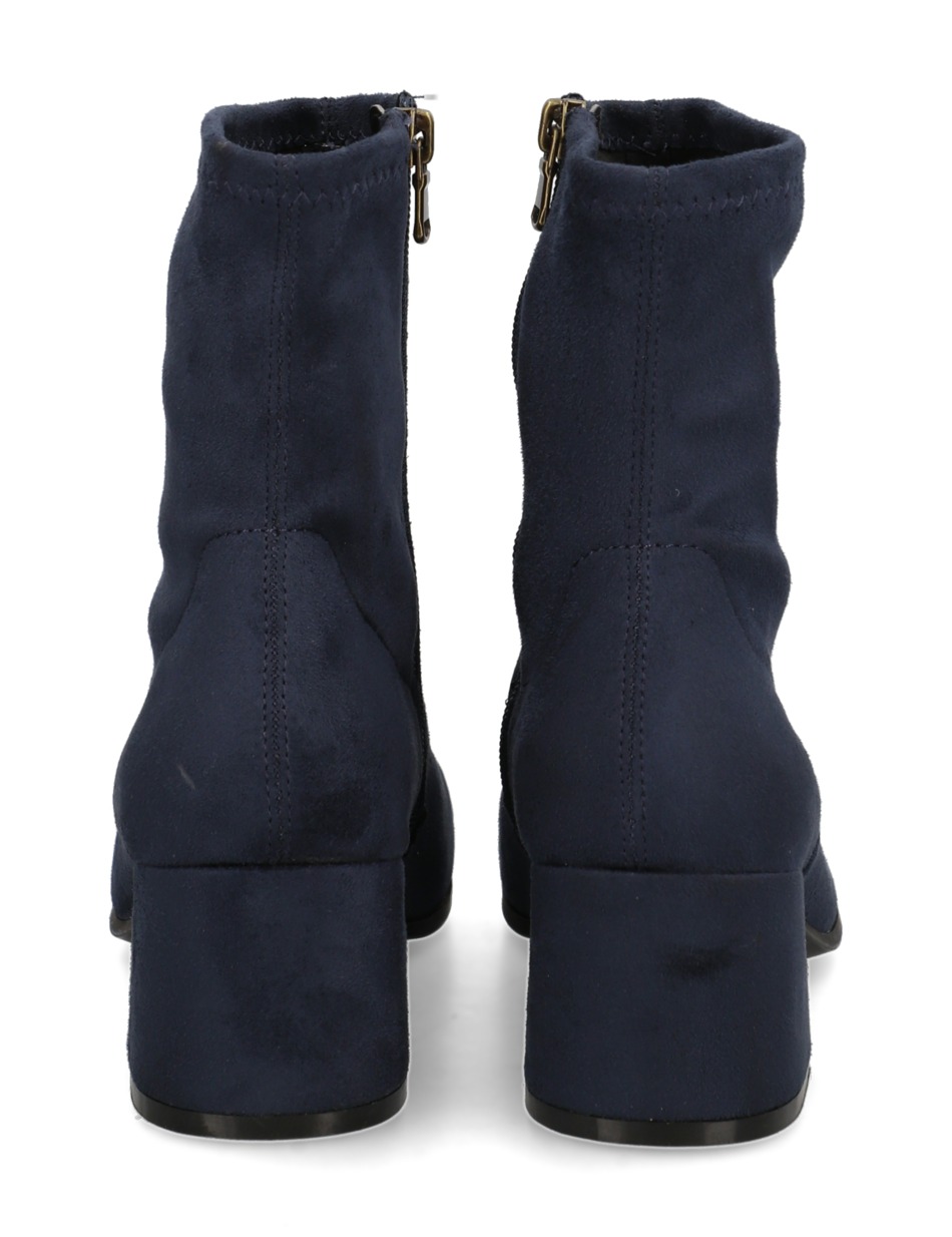 Stiefelette