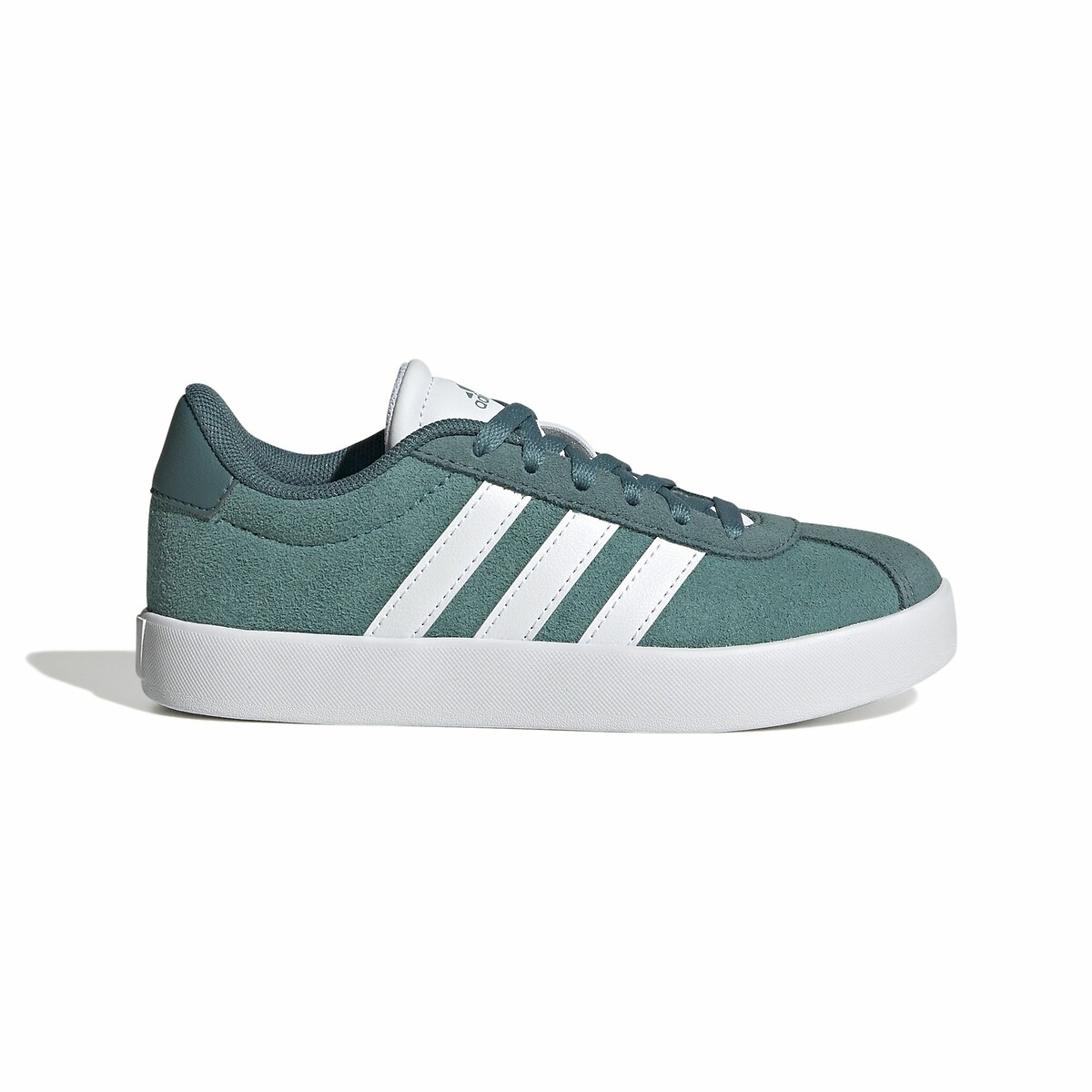 ADIDAS SPORTSWEAR<br>Tênis de couro VL Court 3.0