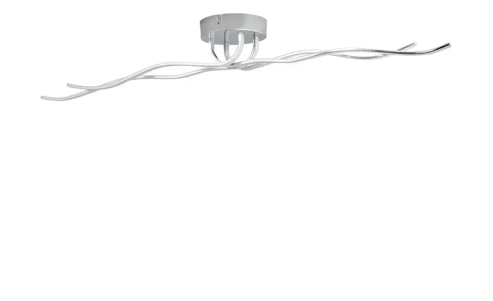 KHG LED Deckenleuchte, 4-flammig