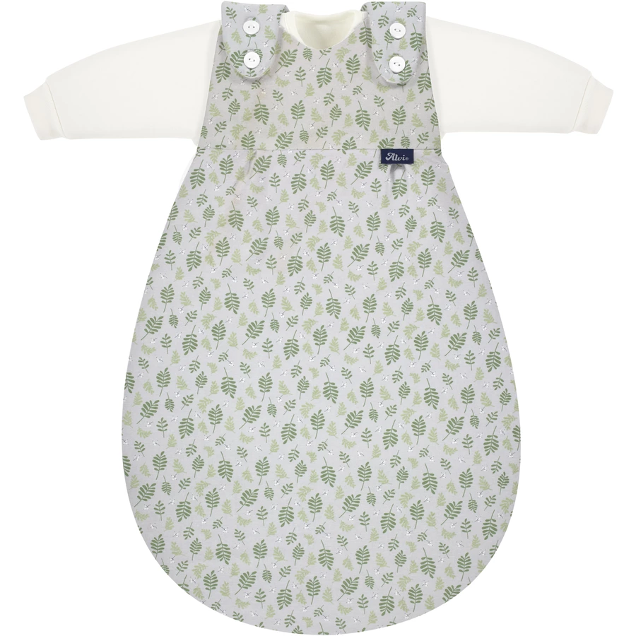Alvi® Baby-Mäxchen® 3tlg. Drifting Leaves