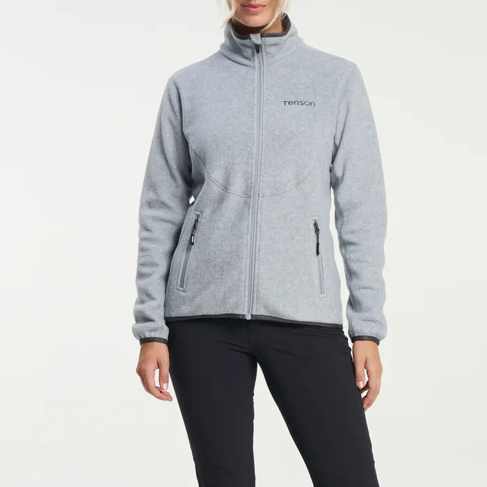 Tenson Malin 2.0 Fleece Jas Dames