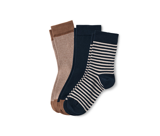 3 Paar Socken