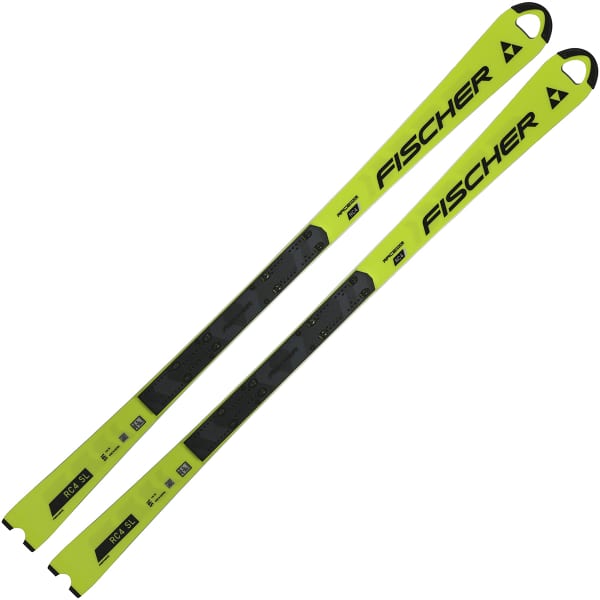 Ski FISCHER RC4 WORLDCUP SL M S15
