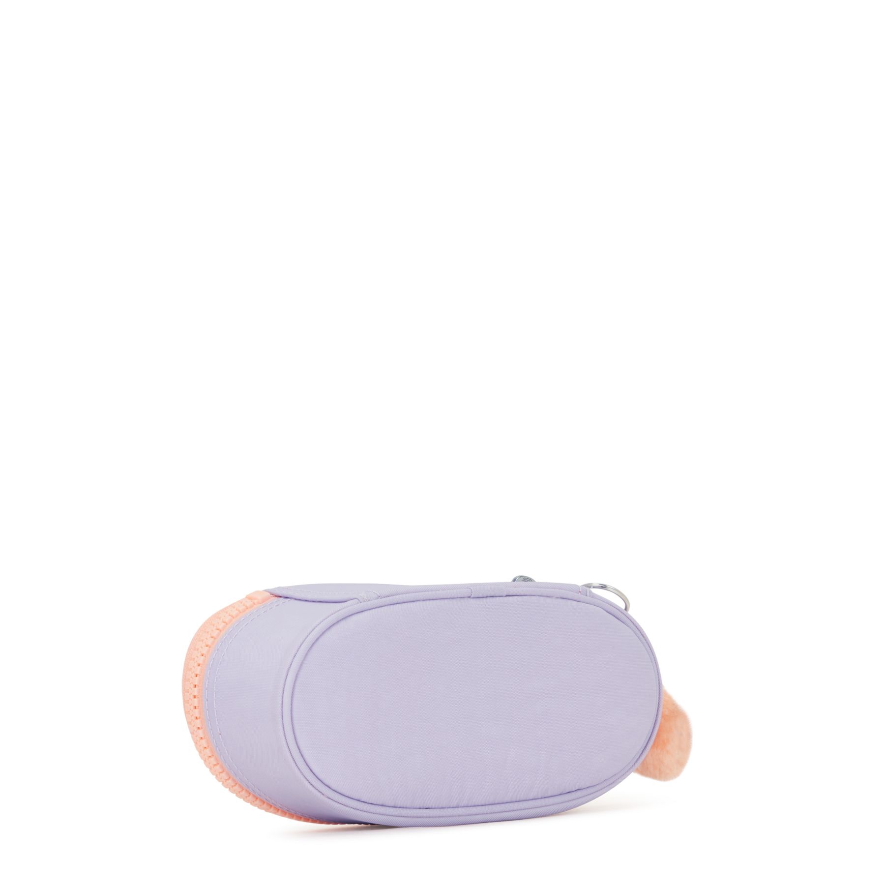 DUOBOX Trousse zippée moyenne à imprimé - Endless Lila Combo