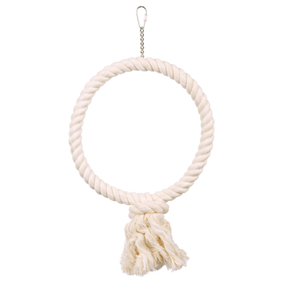 Trixie Tau-Ring Schaukel für Vögel