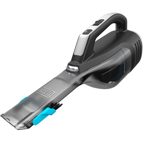 Aspirateur à main Black & Decker DVD320B-QW