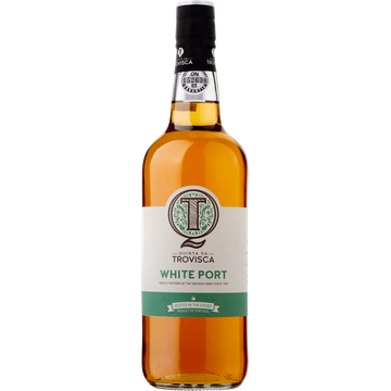 Quinta da Trovisca - White Port - 750ML