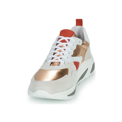 Philippe Morvan - BISKY V3 - Multicolore