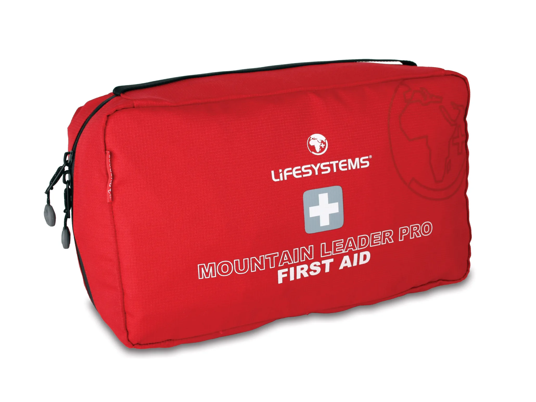 Lifesystems Mountain Leader Pro First Aid No Color
