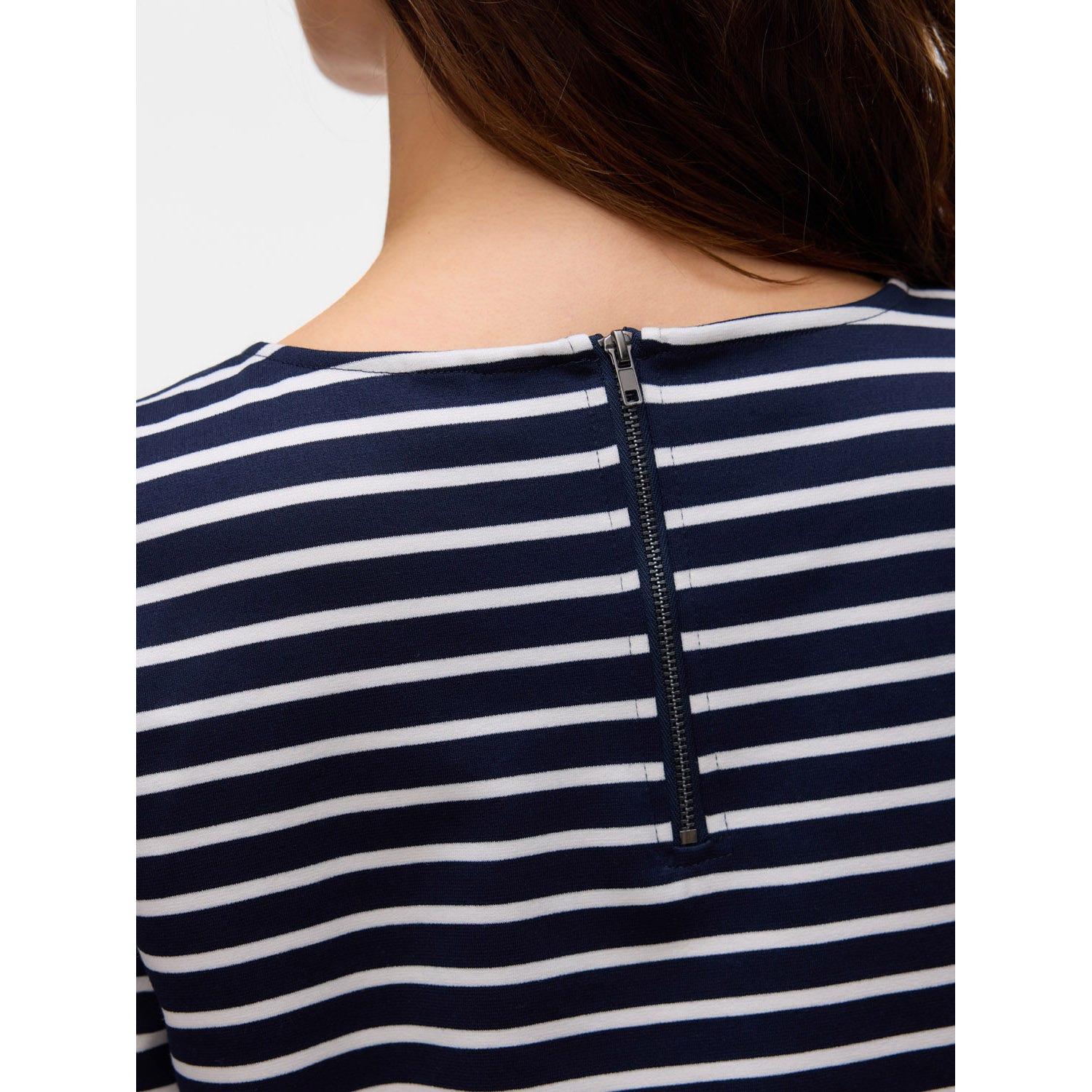 Vero Moda  Abby Zip Top