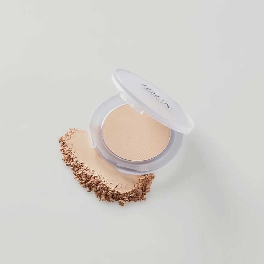 IDUN Minerals Eyeshadow Primer Näckros 2,8g
