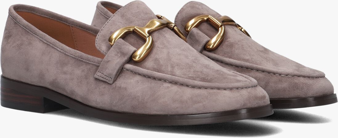 BIBI LOU grijze bibi lou loafers 572z30vk