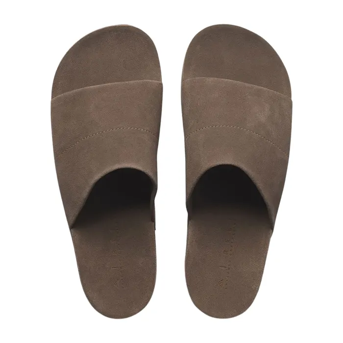 Reef Ojai Slipper Heren