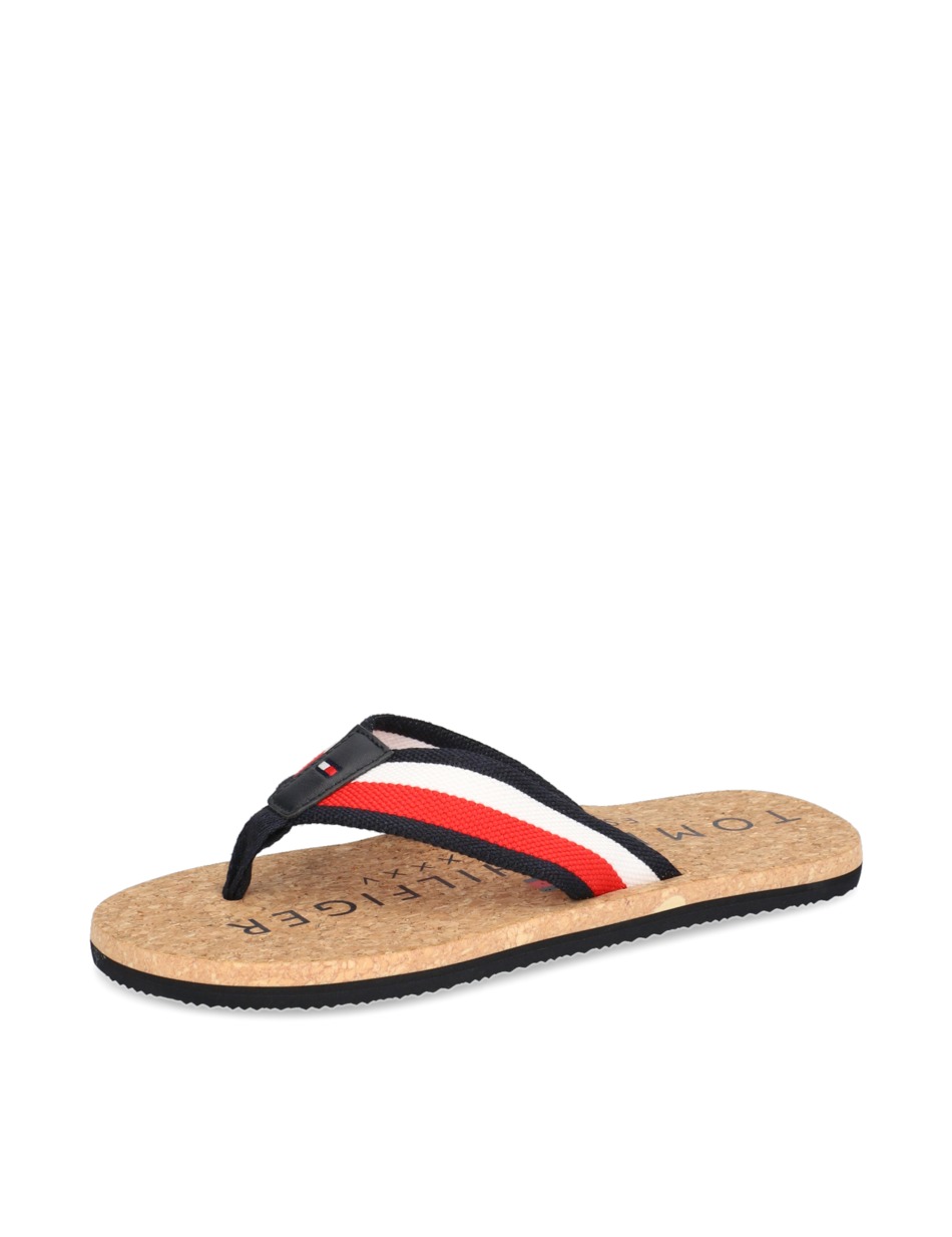 CORK BEACH SANDAL