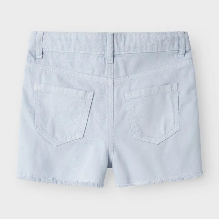 Name It Rose Mom Twill Short Meisjes