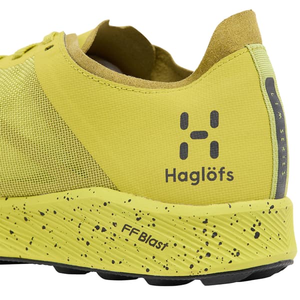 Chaussure trail HAGLÖFS L.I.M INTENSE TRAIL LOW M AURORA